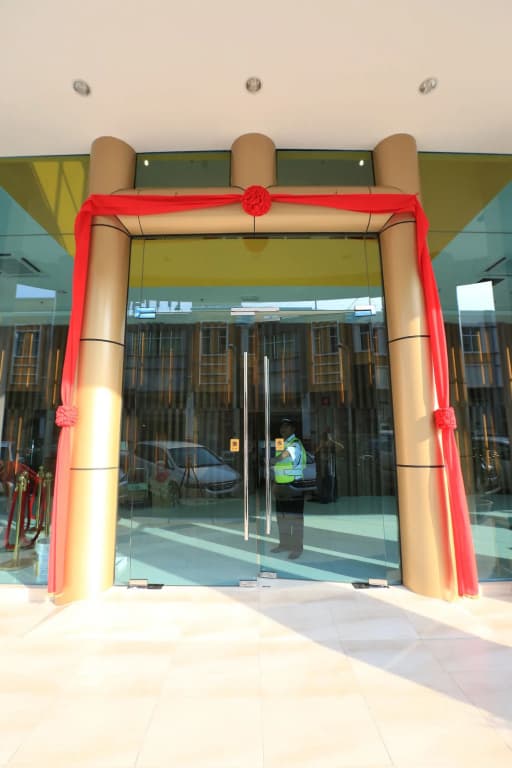 Supreme Hotel - photo 20