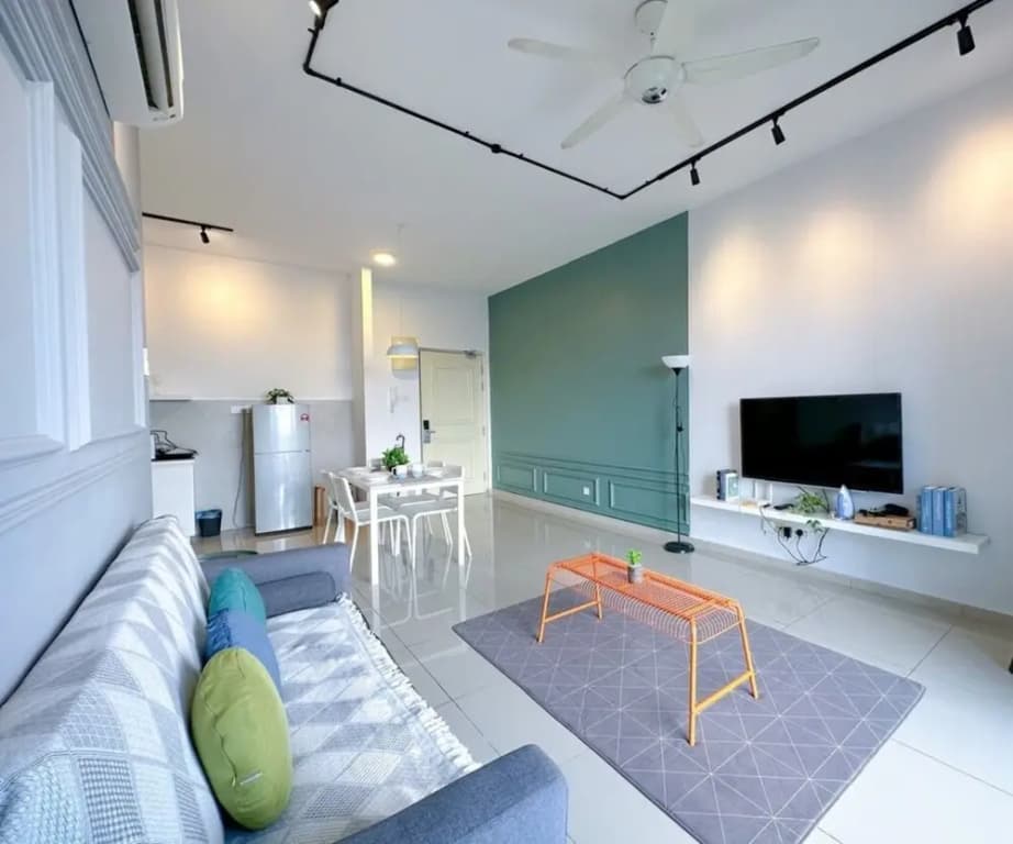 Atlantis Residences Melaka - photo 3
