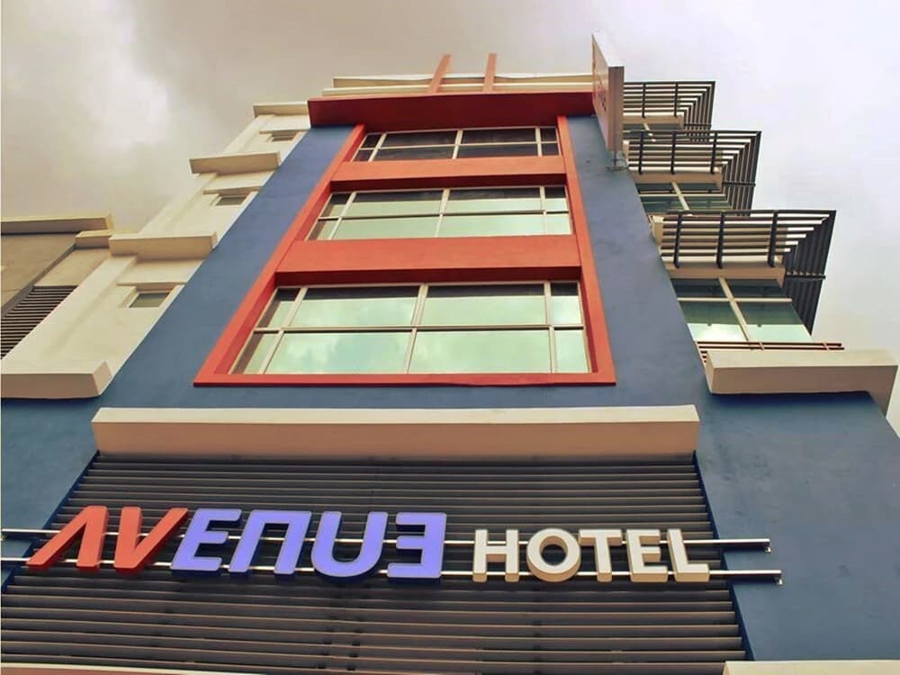 Avenue Hotel Seksyen 16 - photo 1