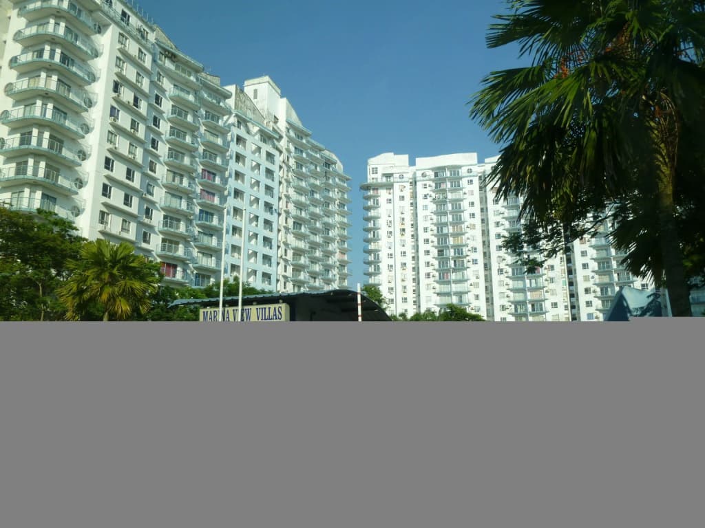 Port Dickson Holiday Apartment For Rent - photo 1