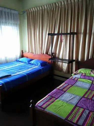 Villasayang Homestay - photo 6