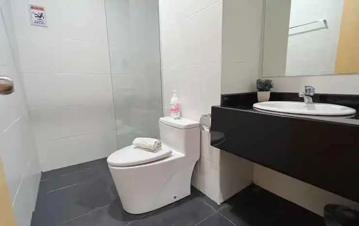Imperial Grand Suite Apartment (3 Bedroom) - photo 8