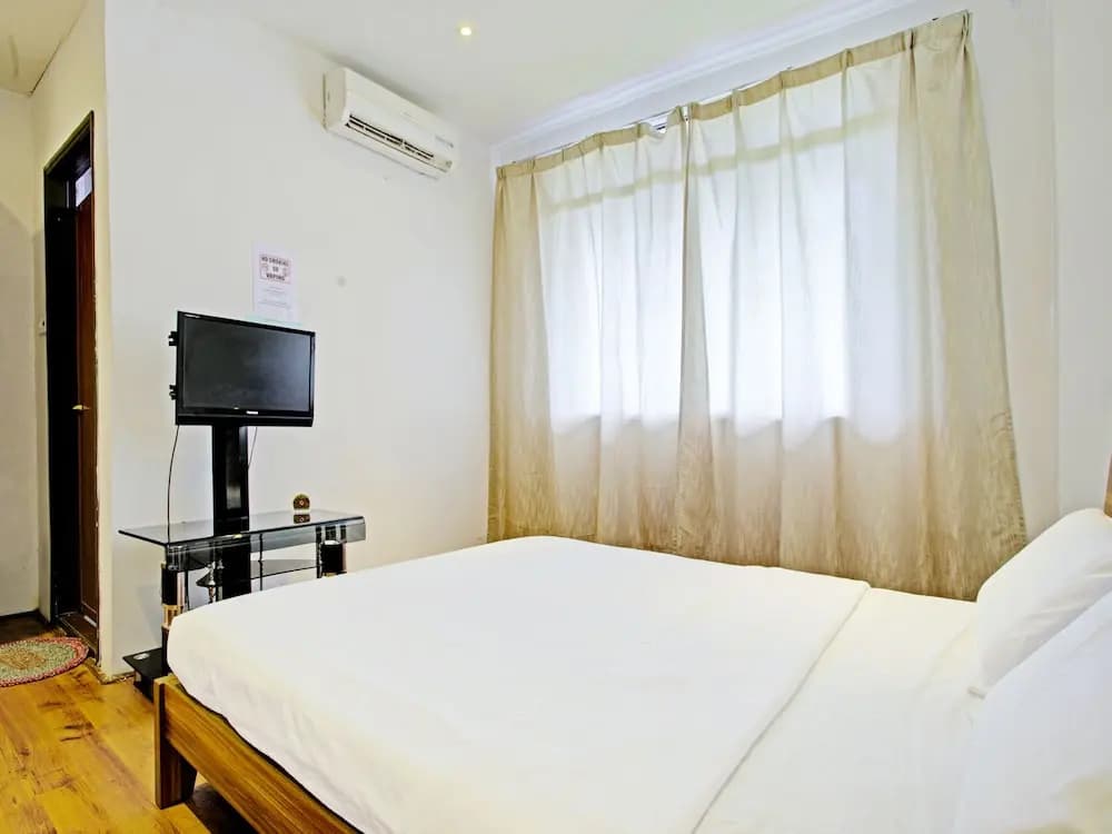 OYO 90597 Delightful Holiday Inn - photo 4