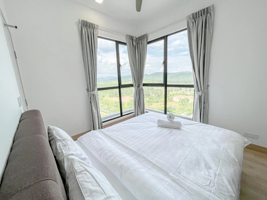 Bell Suites @ Sepang by Moka - photo 47