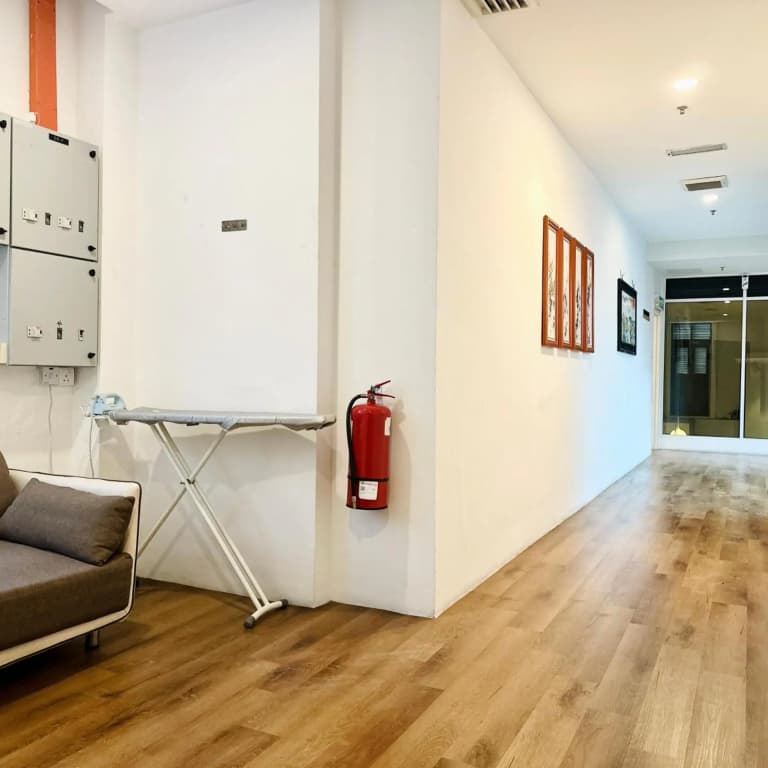 T Hotel Macallum - photo 48
