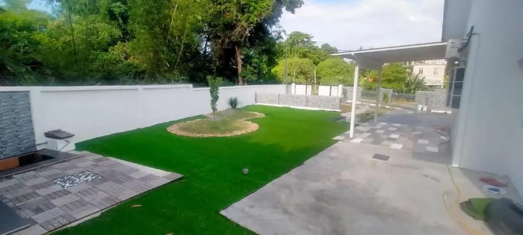 Homestay Aston Garden Kb - photo 9