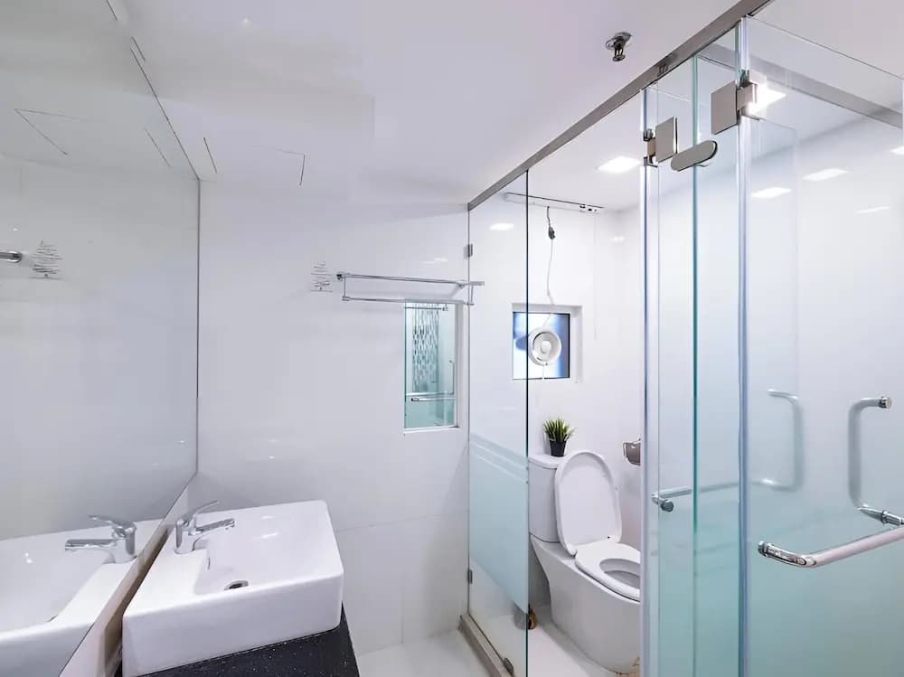 Maritime Suites by The Only Bnb - photo 7