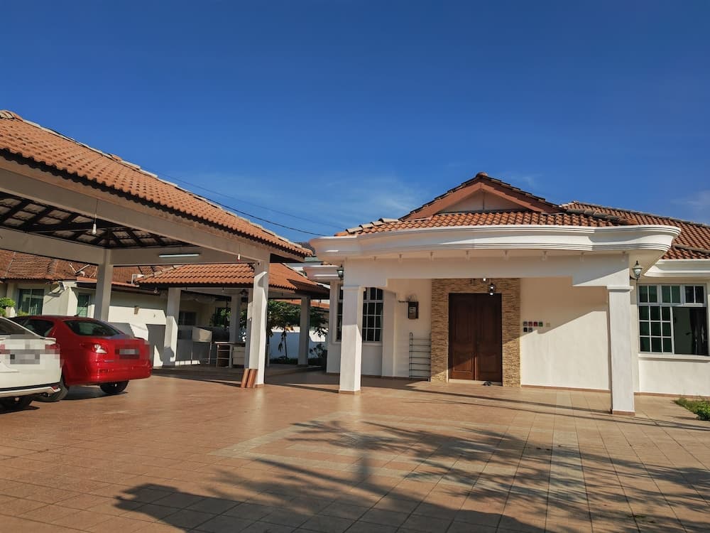 Padang Serai Deluxe Roomstay - photo 16