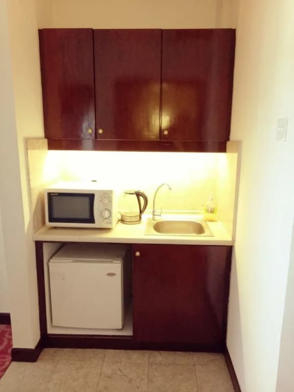 Luxury Apartment at Time Square - photo 28