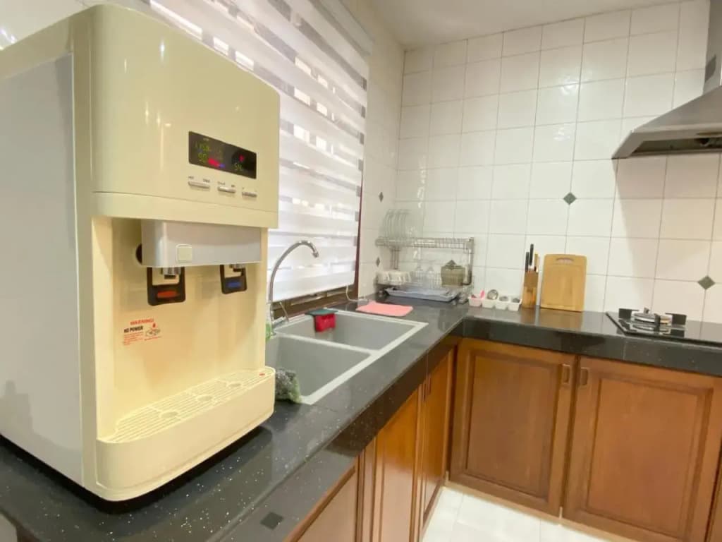 Ipoh Super Enjoy Boutique Villa 12 people - photo 16