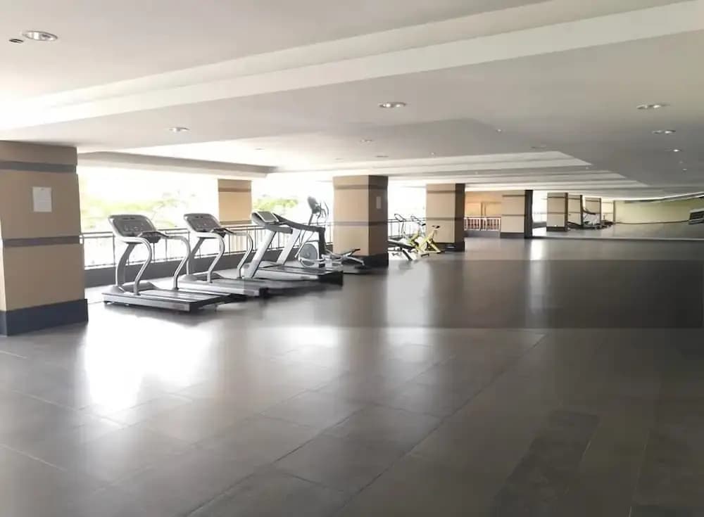 Vista City Loft Riverine Resort - photo 15