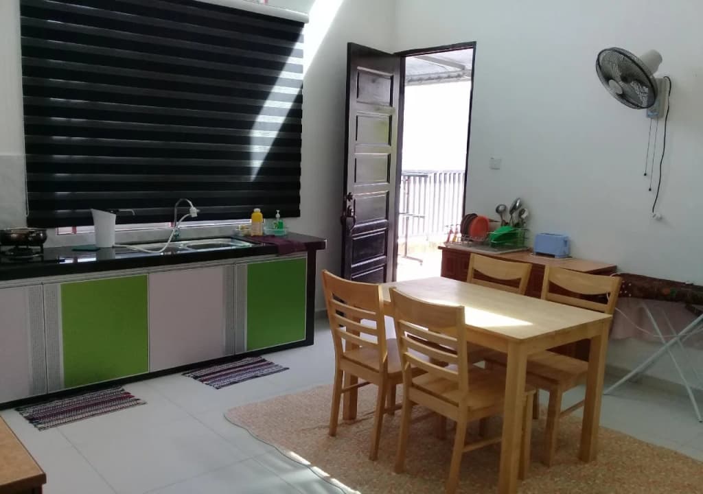 Noor Inapan Tmn Damai Utama Kangar - photo 7