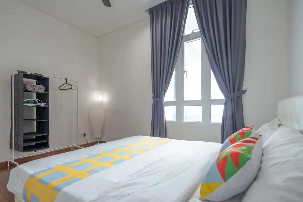 OYO Home 89736 Unbelievable 2br 1medini - photo 22