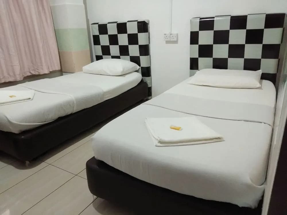 JJ Homestay - photo 6
