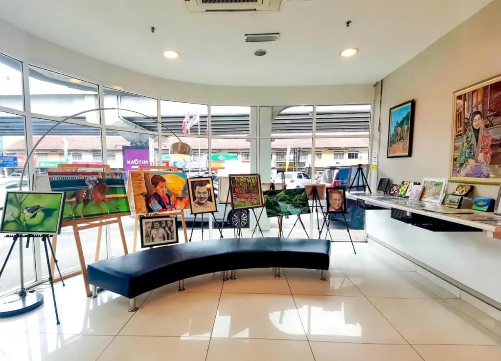 Tune Hotels - Kota Bharu City Centre - photo 19