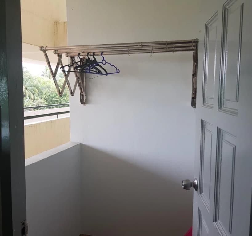Century Suria Service Apartment Langkawi - photo 8