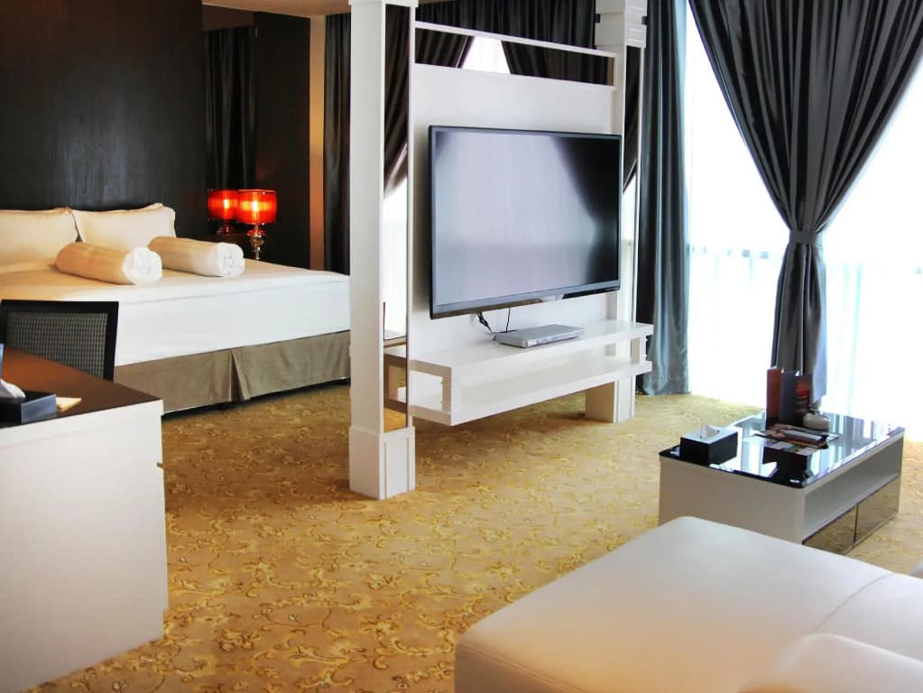 KSL Hotel & Resort - photo 47