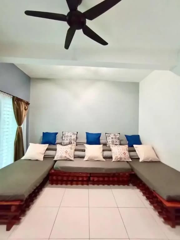 Ipoh Meru Animation Stay by Grab A Stay - photo 25