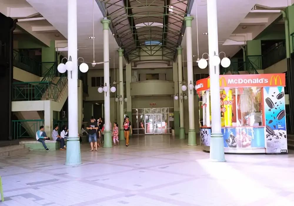 Studio Apartment @ KK City Center - photo 9