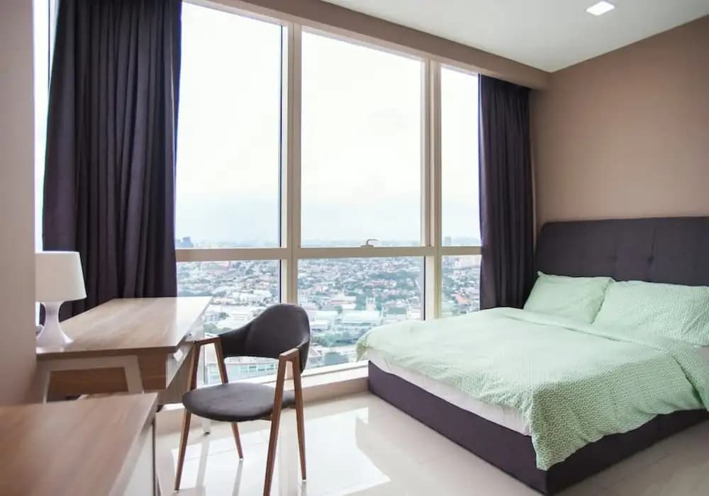 Pinnacle Studio - Heart of Petaling Jaya - photo 1
