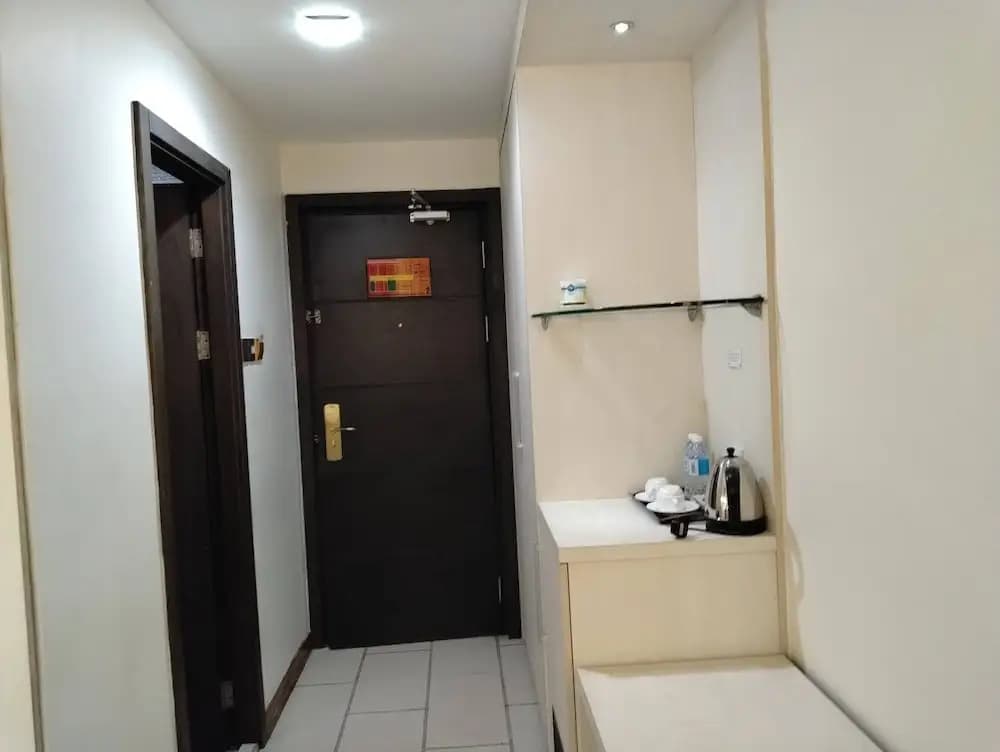 Townhouse Near Tanjung Batu Formerly 900 Inn - photo 8