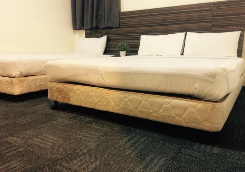 Avenue Hotel Seksyen 16 - photo 3