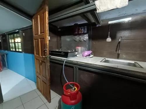 Homestay Koperasi Surau Alfalah - photo 11