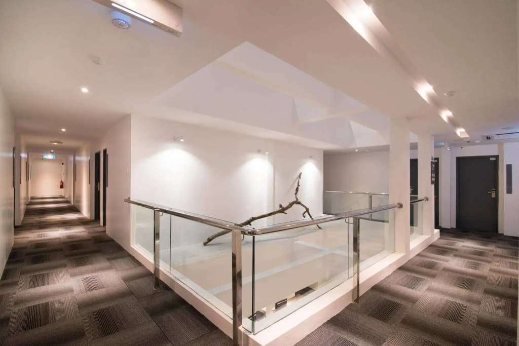 T+ Hotel Butterworth - photo 7