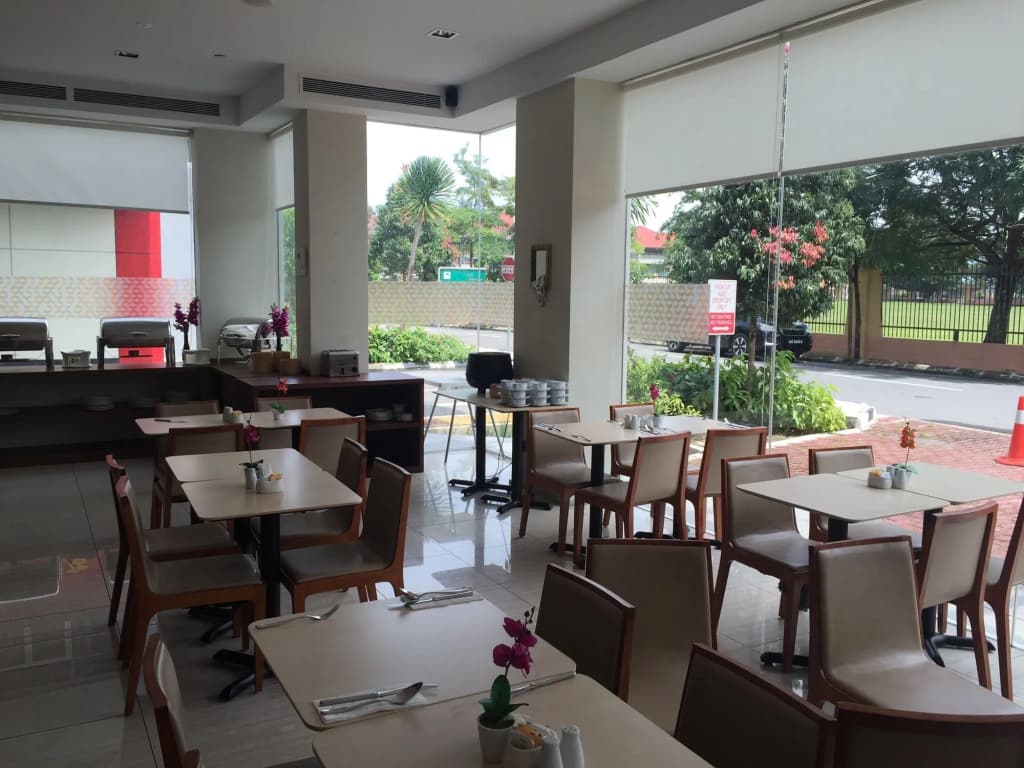 C'haya Hotel - photo 22