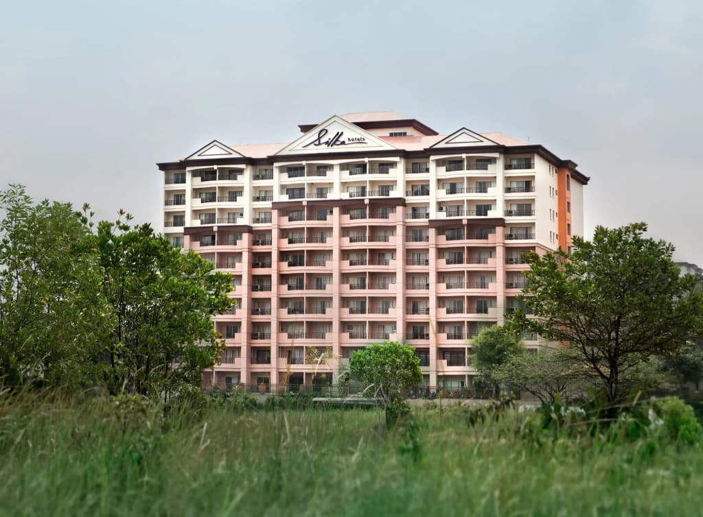 Silka Johor Bahru - photo 1