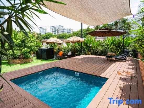 Tamerin Nest by Chrisenbel Villa Collection - photo 11