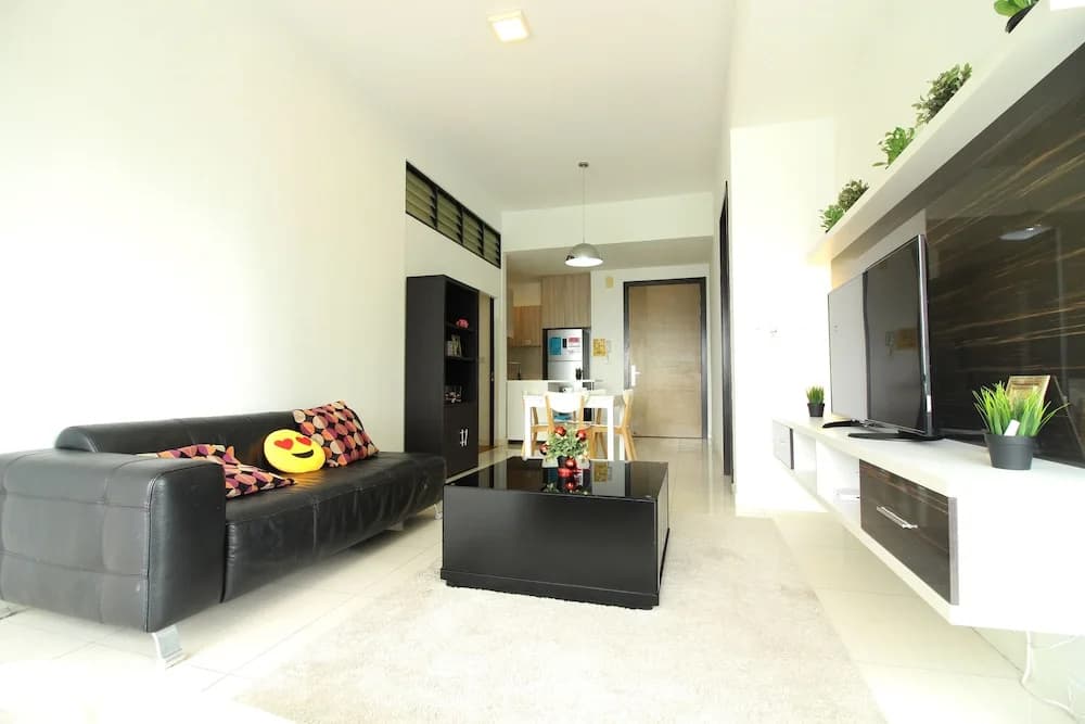 The Elements @ KL Premium Apt by HnHCozy - photo 5