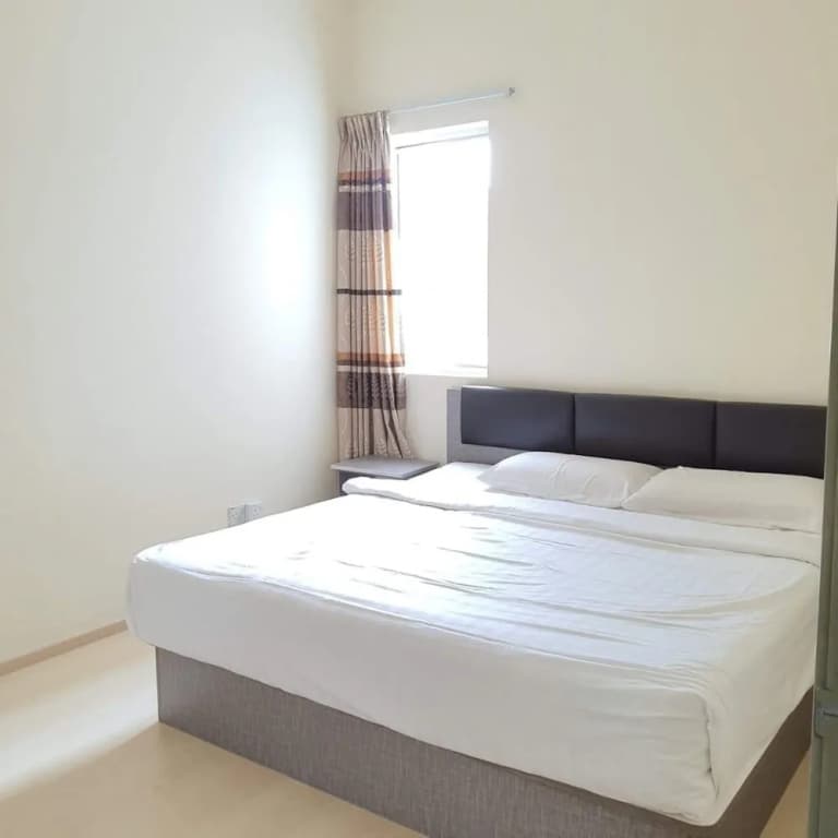 OYO Home 90355 Camlodge Makmur 2 - photo 5