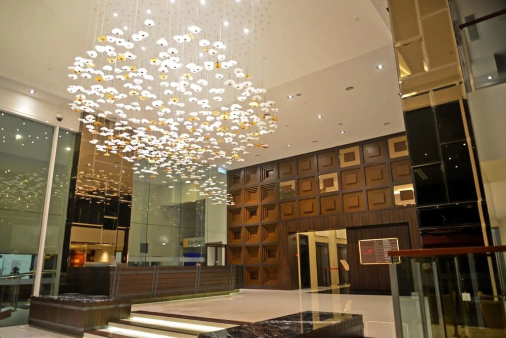 Verdant Hill Hotel Kuala Lumpur - photo 1