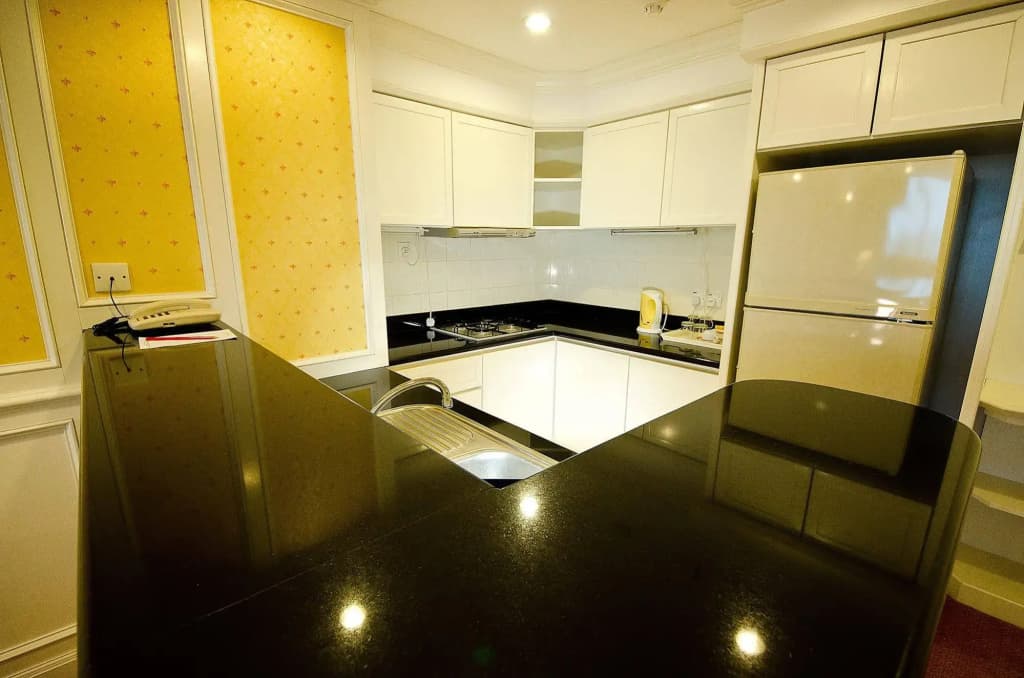 Park Avenue Hotel - photo 17