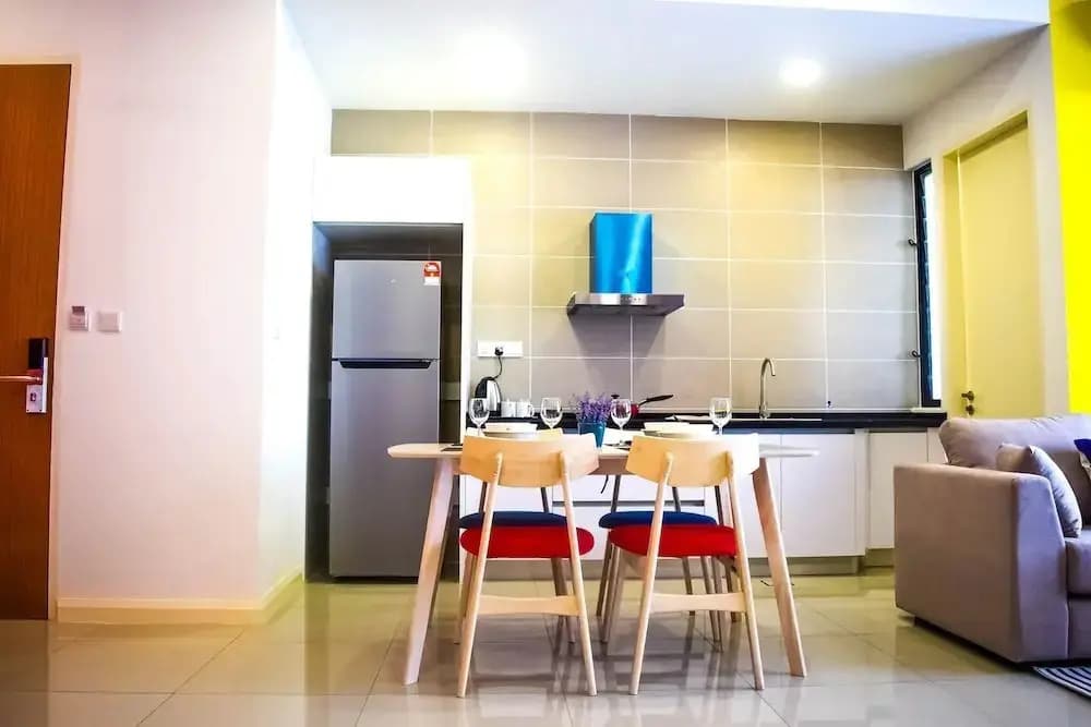 Happy Home Inn Sdn Bhd - photo 5