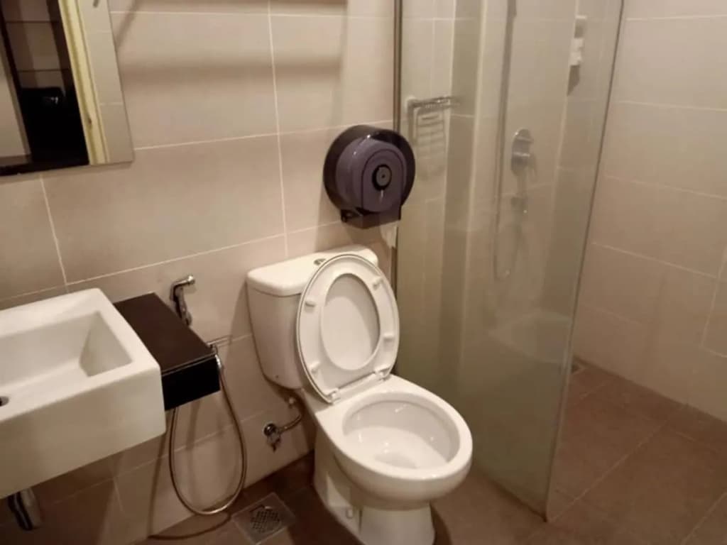 Shiawase Home D9 Atlantis by Q Holiday Home - photo 5