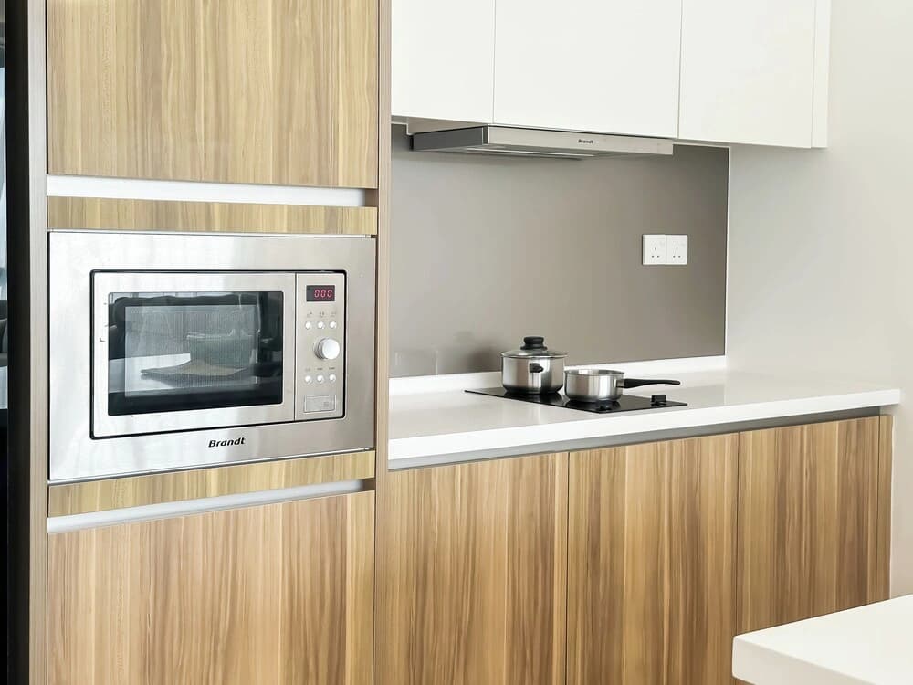 D'Rapport Residences By Manhattan Group - photo 27