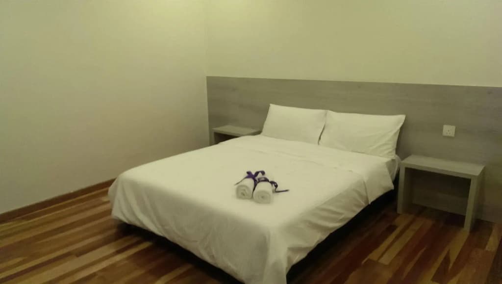 Jawa Street Townstay - photo 6