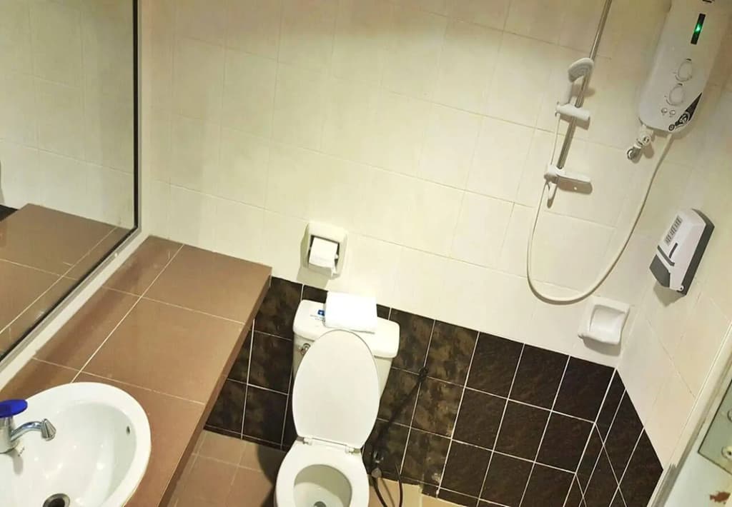 Sun Inns Hotel Sitiawan - photo 9
