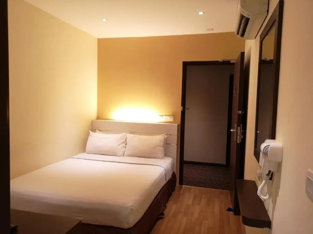 Seasons View Hotel - photo 6