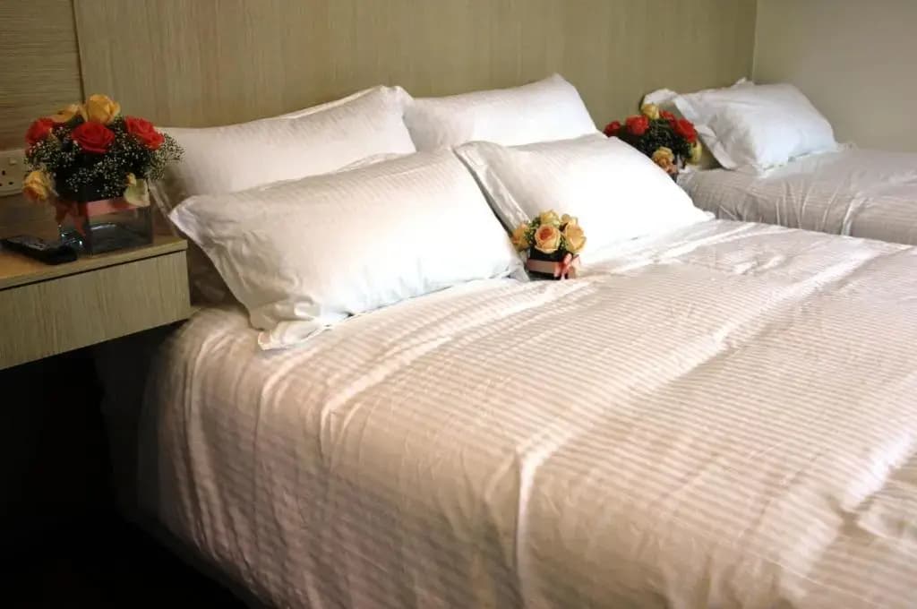 Setia Inn - photo 12