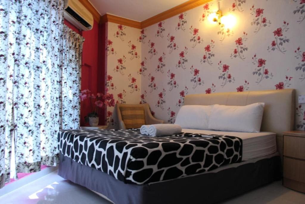Hotel Seri Pelangi - photo 5