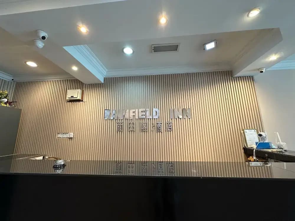 Hotel O Rainfield Inn - photo 11