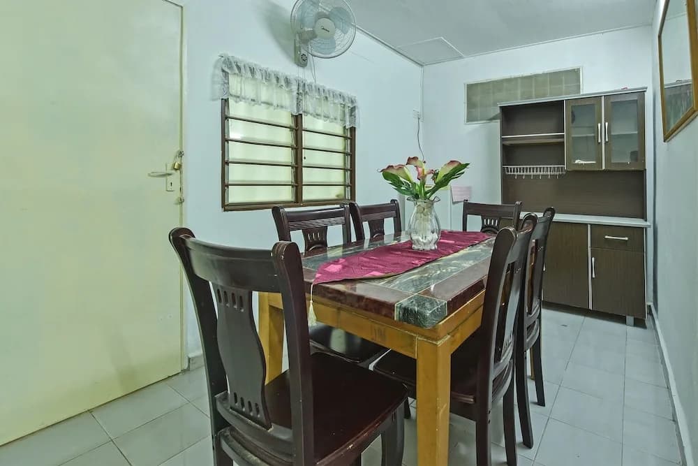 OYO 90692 Tok Babah Village Homestay - photo 17