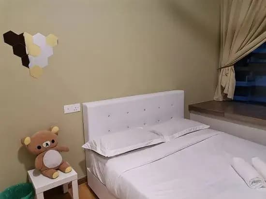 Sea View Country Garden Danga bay 3BR By Natol - photo 28