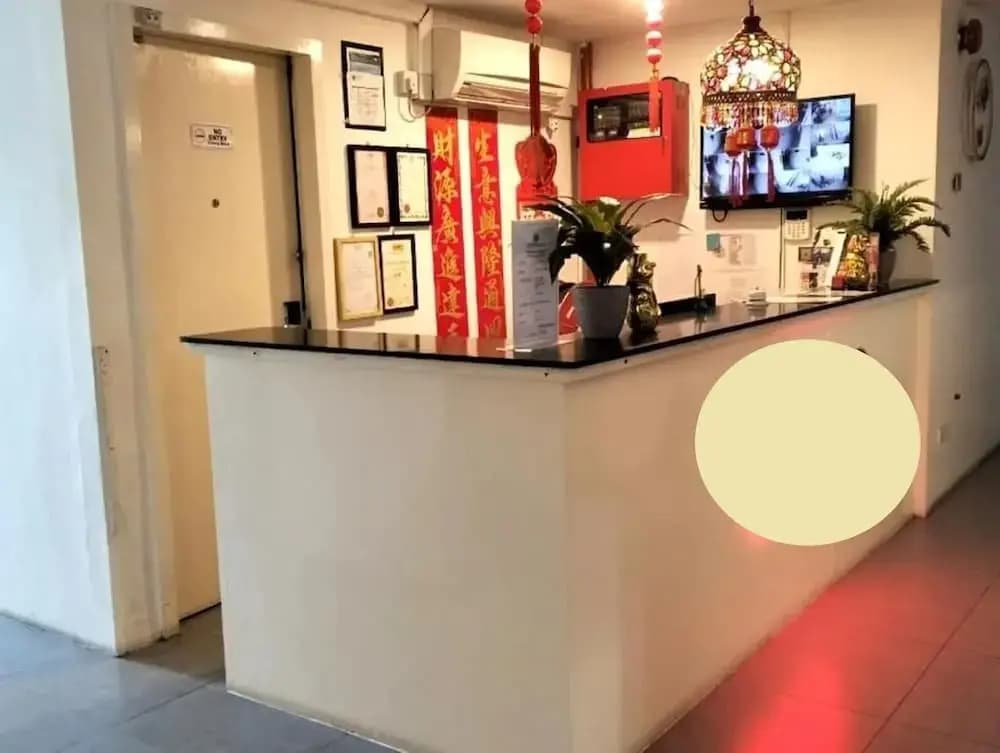 988 Hotel - photo 2