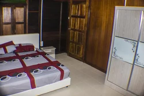 Holiday Home Sunshine Cenang - photo 5