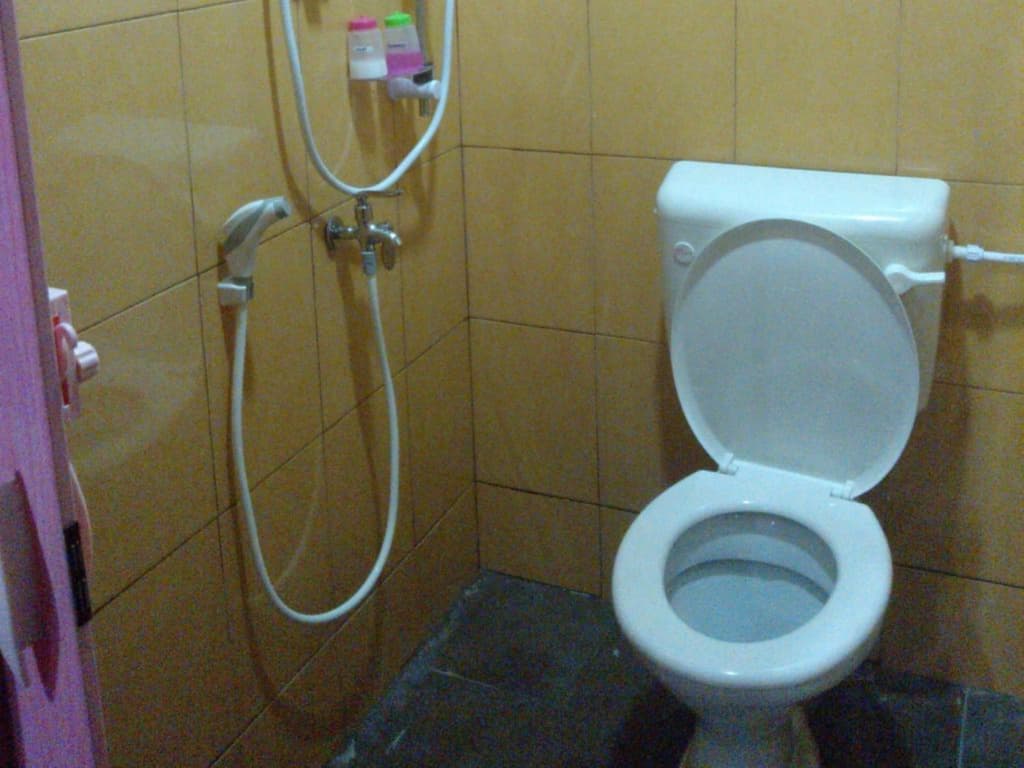 Hijrah Hotel - photo 7