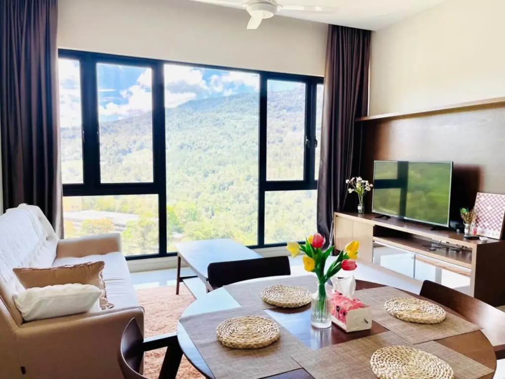 Geo 38 Residence Genting Highland - photo 6